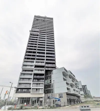 170 Bayview Avenue 2601, Toronto C08, On M2a 0m4