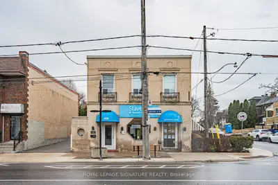 435 Eglinton Avenue W, Toronto C03, On M5n 1a4
