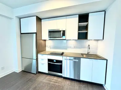 543 Richmond Street W 641, Toronto C01, On M5v 0w9