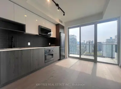 5 Defries Street 2507, Toronto C08, On M5a 3r4