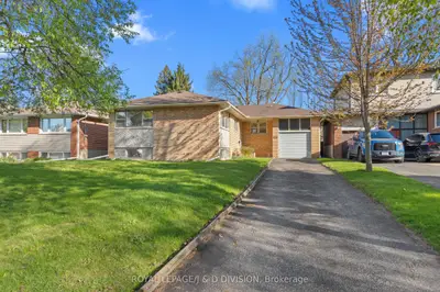 123 Betty Ann Drive, Toronto C07, On M2n 1x3