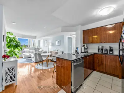 5793 Yonge Street 509, Toronto C14, On M2m 0a9