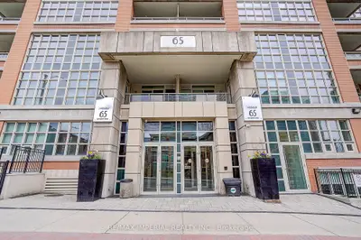65 East Liberty Street 417, Toronto C01, On M6k 3r2