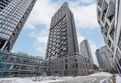 1 Quarrington Lane 3701, Toronto C13, On M3c 0s4