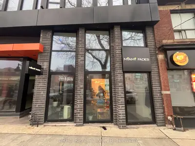 3429 Yonge Street, Toronto C04, On M4n 2n1