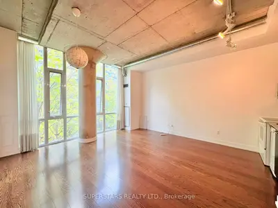 66 Portland Street 305, Toronto C01, On M5v 2m6