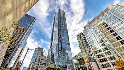 180 University Avenue 5901, Toronto C01, On M5h 0a2