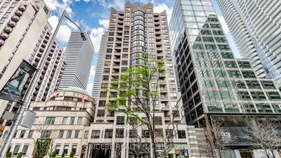 55 Bloor Street E 1803, Toronto C08, On M4w 3w6