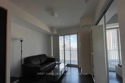 1080 Bay Street 3109, Toronto C01, On M5s 0a5