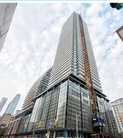 501 Yonge Street 1610, Toronto C08, On M4y 0g8