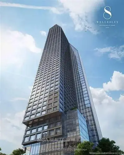 8 Wellesley Street W 4008, Toronto C01, On M4y 1e7