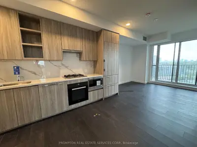 18 Esther Shiner Boulevard 1005, Toronto C15, On M2k 0j7