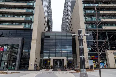 36 Lisgar Street 503e, Toronto C01, On M6j 3g2