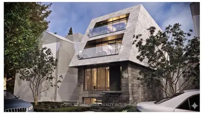 60 Greensides Avenue, Toronto, On M6g 3p7
