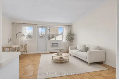 165 Balliol Street 301, Toronto C10, On M4s 1c2
