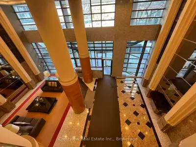 1001 Bay Street 2106, Toronto C01, On M5s 3a6