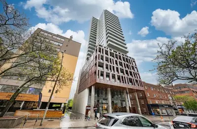 81 Wellesley Street E 307, Toronto C08, On M4y 0c5