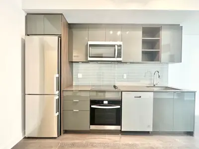 543 Richmond Street W 538, Toronto C01, On M5v 0w9