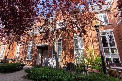 12 Sudbury Street 1206, Toronto C01, On M6j 3w7