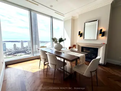 183 S Wellington Street W 2805, Toronto C01, On M5v 0a1