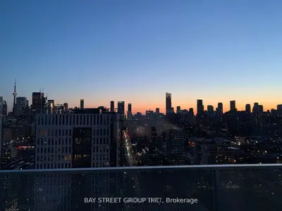 20 Tubman Avenue 2603, Toronto C08, On M5a 0m5