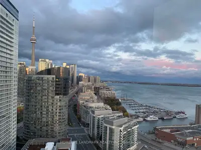 600 Fleet Street 3004, Toronto C01, On M5v 1b7