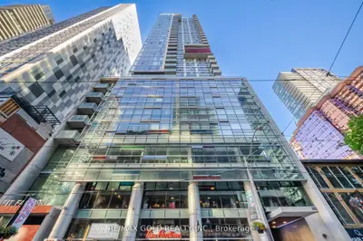 375 King Street W 508, Toronto C01, On M5v 1k1
