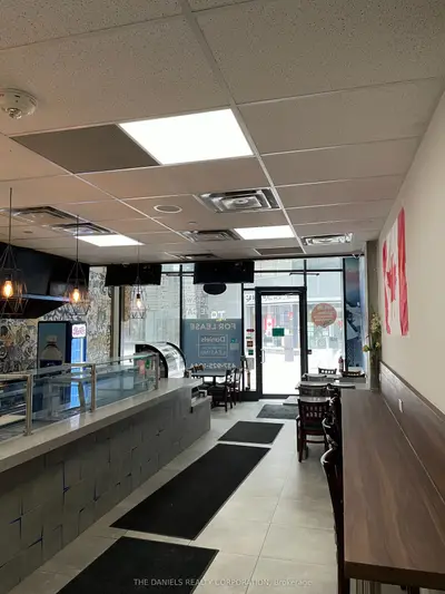 12 Richardson Street 5, Toronto, On M5a 0p6