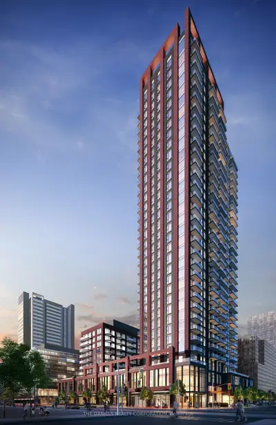 676 Dundas Street E, Toronto C08, On M5a 0r3
