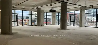 660 Dundas Street E 301, Toronto C08, On M5a 0r3
