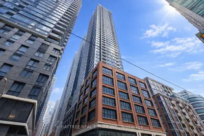 55 Mercer Street 1211, Toronto C01, On M5v 0w4