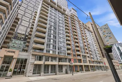 250 Wellington Street W 1027, Toronto C01, On M5v 3p6