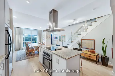 116 George Street N109, Toronto C08, On M5a 3s9