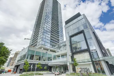 5180 Yonge Street 3205, Toronto C07, On M2n 0k5