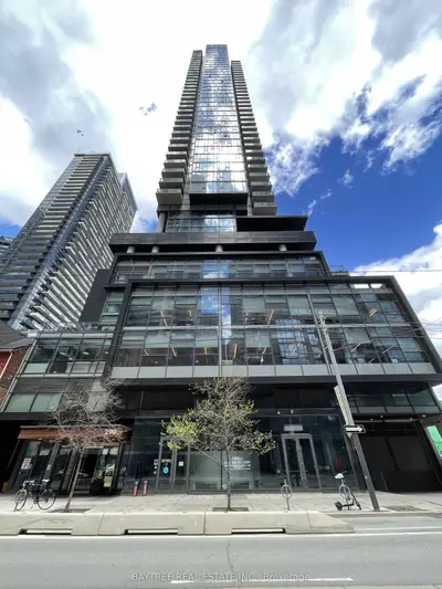 290 Adelaide Street 2202, Toronto C01, On M5v 0p3