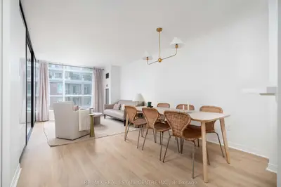 942 Yonge Street 616, Toronto C02, On M4w 3s8