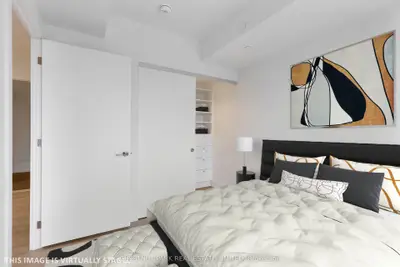 1414 Bayview Avenue 302, Toronto C10, On M4g 3a7