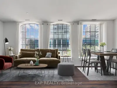 832 Bay Street 211, Toronto C01, On M5s 1z6