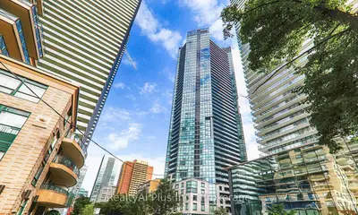 45 Charles Street E 1706, Toronto C08, On M4y 0b8