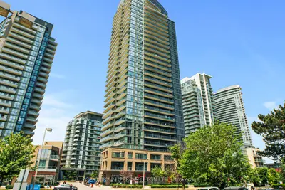 56 Forest Manor Road 308, Toronto C15, On M2j 1m1