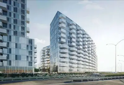 30 Tretti Way 713, Toronto C06, On M3h 0e3