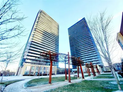 33 Singer Court 506, Toronto C15, On M2k 0b4