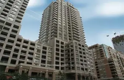 909 Bay Street 2604, Toronto C01, On M5s 1z9