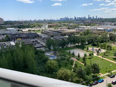 160 Vanderhoof Avenue 1512, Toronto C11, On M4g 0b7