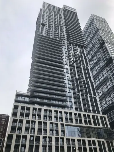 251 Jarvis Street E 1517, Toronto C08, On M5b 0c3