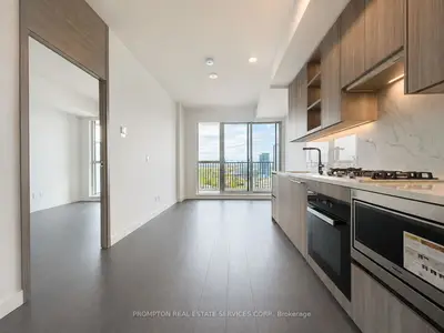 18 Esther Shiner Boulevard 1709, Toronto C15, On M2k 0j7