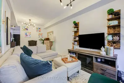 163 Bleecker Street 111, Toronto C08, On M4x 1l9