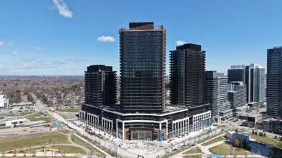 18 Esther Shiner Boulevard 736, Toronto C15, On M2k 0j7