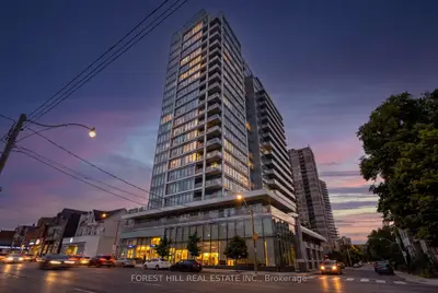 170 Avenue Road 303, Toronto C02, On M5r 0a4