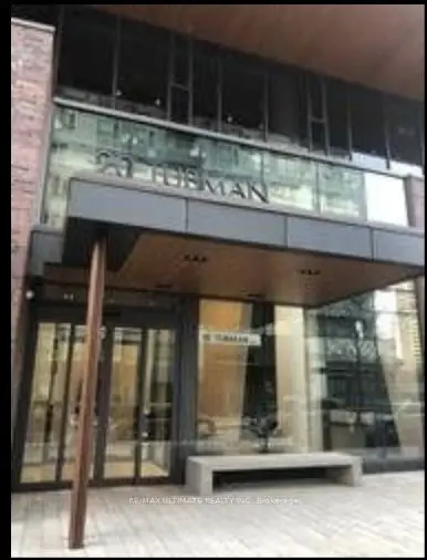 20 Tubman Avenue 2305, Toronto C08, On M5a 0m5